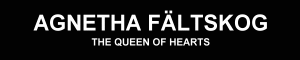 Agnetha F�ltskog - The Queen Of Hearts