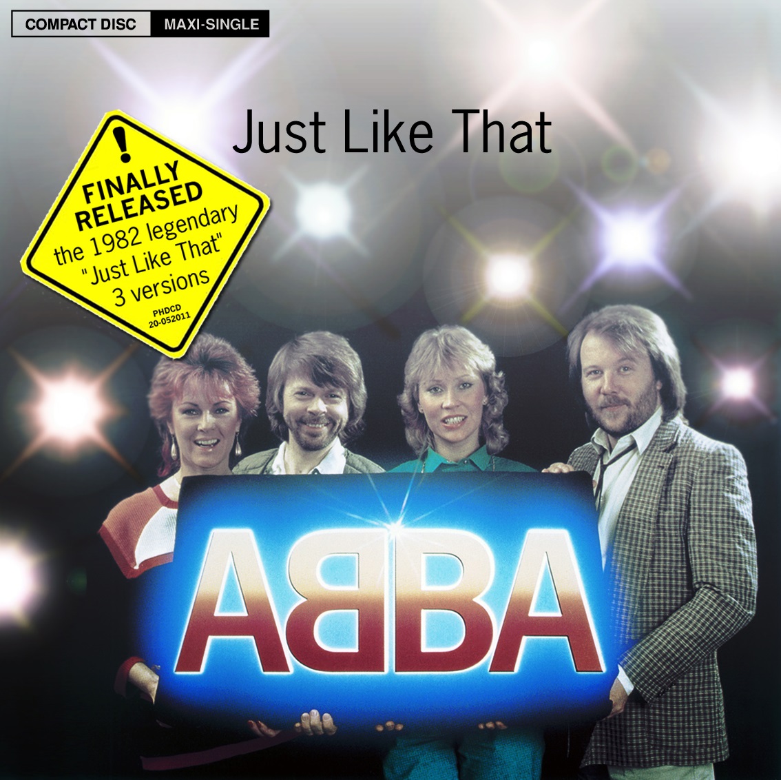 And Just Like That Streaming Vost datABBAse - Musician - WWW.ABBAINTER.NET