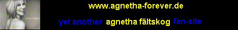 www.agnetha-forever.de