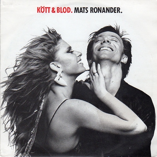 datABBAse Musician Mats RONANDER