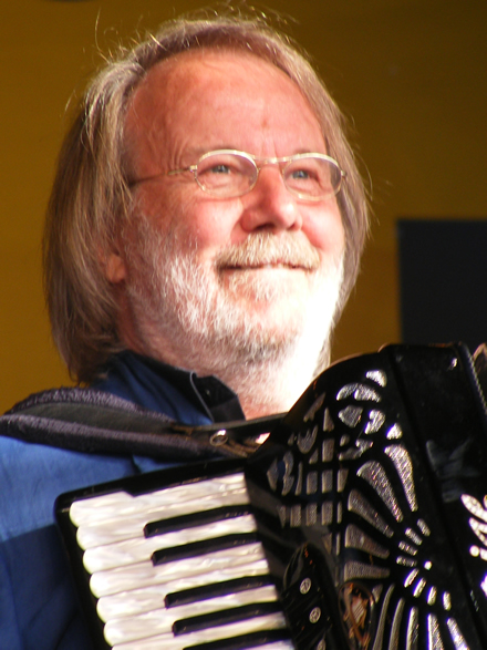 Benny Anderssons Band - Image #11