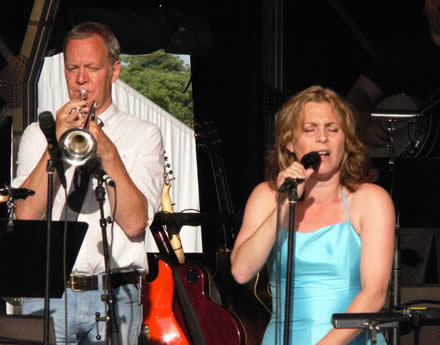 Benny Anderssons Band - Image #4